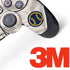 MLB Milwaukee Brewers Home Jersey PS4 Controller Skin