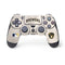 MLB Milwaukee Brewers Home Jersey PS4 Controller Skin