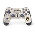 MLB Milwaukee Brewers Home Jersey PS4 Controller Skin