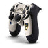 MLB Milwaukee Brewers Home Jersey PS4 Controller Skin