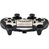 MLB Milwaukee Brewers Home Jersey PS4/PC SCUF Impact Controller Skin