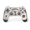 MLB Milwaukee Brewers Home Jersey PS4 Pro/Slim Controller Skin