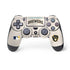MLB Milwaukee Brewers Home Jersey PS4 Pro/Slim Controller Skin