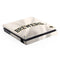 MLB Milwaukee Brewers Home Jersey PS4 Slim Skin