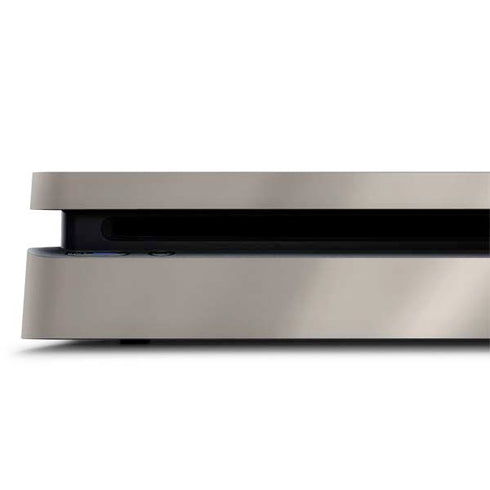 MLB Milwaukee Brewers Home Jersey PS4 Slim Skin