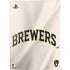 MLB Milwaukee Brewers Home Jersey PS5 Bundle Skin