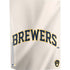MLB Milwaukee Brewers Home Jersey PS5 Console Skin