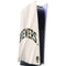 MLB Milwaukee Brewers Home Jersey PS5 Digital Edition Console Skin