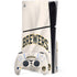 MLB Milwaukee Brewers Home Jersey PS5 Slim Disk Bundle Skin