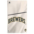 MLB Milwaukee Brewers Home Jersey PS5 Slim Disk Console Skin