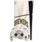 MLB Milwaukee Brewers Home Jersey PS5 Slim Digital Edition Bundle Skin