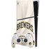 MLB Milwaukee Brewers Home Jersey PS5 Slim Digital Edition Console Skin