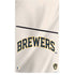 MLB Milwaukee Brewers Home Jersey PS5 Slim Digital Edition Console Skin