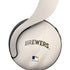 MLB Milwaukee Brewers Home Jersey PULSE 3D Wireless Headset for PS5 Skin