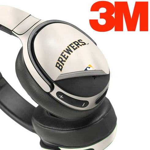 MLB Milwaukee Brewers Home Jersey Skullcandy Venue Skin