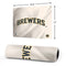 MLB Milwaukee Brewers Home Jersey Gaming Mouse Pad