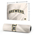 MLB Milwaukee Brewers Home Jersey Gaming Mouse Pad