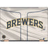 MLB Milwaukee Brewers Home Jersey HP Spectre Skin