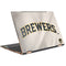 MLB Milwaukee Brewers Home Jersey HP Spectre Skin