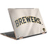 MLB Milwaukee Brewers Home Jersey HP Spectre Skin
