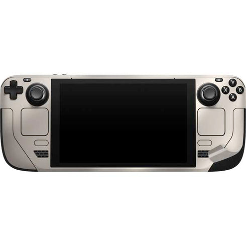 MLB Milwaukee Brewers Home Jersey Steam Deck Handheld Gaming Computer Skin