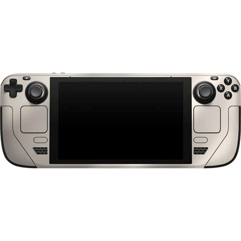 MLB Milwaukee Brewers Home Jersey Steam Deck Handheld Gaming Computer Skin