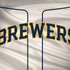 MLB Milwaukee Brewers Home Jersey Surface Book 2 13.5in Skin