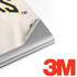 MLB Milwaukee Brewers Home Jersey Surface Book 2 15in Skin