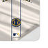 MLB Milwaukee Brewers Home Jersey Surface Duo Skin