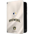 MLB Milwaukee Brewers Home Jersey Surface Duo Skin