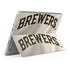 MLB Milwaukee Brewers Home Jersey Surface Go Skin