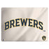 MLB Milwaukee Brewers Home Jersey Surface Laptop 3 13.5in Skin