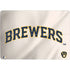 MLB Milwaukee Brewers Home Jersey Surface Laptop Studio Skin