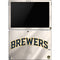 MLB Milwaukee Brewers Home Jersey Surface Pro 6 Skin