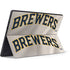 MLB Milwaukee Brewers Home Jersey Surface Pro 6 Skin