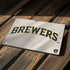 MLB Milwaukee Brewers Home Jersey Surface Pro 6 Skin