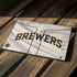 MLB Milwaukee Brewers Home Jersey Surface Pro 7 Skin