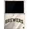 MLB Milwaukee Brewers Home Jersey Surface Pro 7 Skin