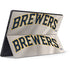 MLB Milwaukee Brewers Home Jersey Surface Pro 7 Skin