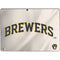 MLB Milwaukee Brewers Home Jersey Surface Pro 8 Skin