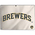 MLB Milwaukee Brewers Home Jersey Surface Pro 8 Skin