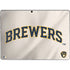 MLB Milwaukee Brewers Home Jersey Surface Pro 9 Skin