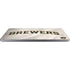 MLB Milwaukee Brewers Home Jersey Universal Laptop 11in (8.8 x 6.2in) Skin
