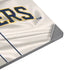 MLB Milwaukee Brewers Home Jersey Universal Laptop 12in (9.8 x 6.8in) Skin