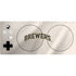 MLB Milwaukee Brewers Home Jersey Xbox Adaptive Controller Skin