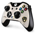 MLB Milwaukee Brewers Home Jersey Xbox One Controller Skin