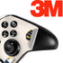 MLB Milwaukee Brewers Home Jersey Xbox One Elite Controller Skin