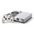 MLB Milwaukee Brewers Home Jersey Xbox One S All-Digital Edition Bundle Skin