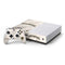 MLB Milwaukee Brewers Home Jersey Xbox One S Console and Controller Bundle Skin