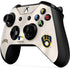 MLB Milwaukee Brewers Home Jersey Xbox One X Controller Skin